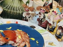 -馋嘴猫北京食堂·烤鸭·宵夜(亚运村店)