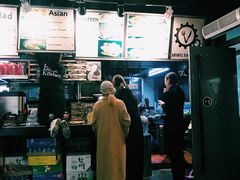 -MI WU FACTORY米屋美食工厂餐厅(绿地店)