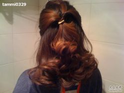 20101226-美秀造型