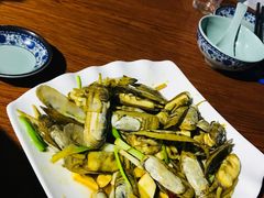 -胖大嫂渔家排档·全海景餐厅(渔村店)