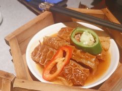 -晓粤·惹味粤菜(凯德乐峰广场店)