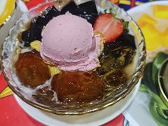 -甜心妈妈·榴莲星级糖水(北京路总店)