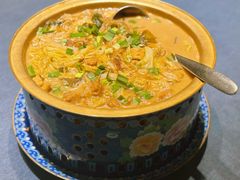 -金狮麟·新豫菜(金码大厦店)