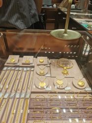 -周大福CHOW TAI FOOK(金光华广场店)