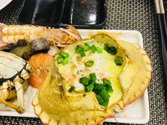 -澜悦港海鲜体验主题餐厅