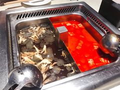 -海底捞火锅(九久奥特莱斯店)