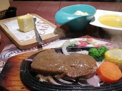特制鲜烤牛排套餐-尊品牛排(沙湾印象汇店)