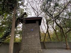 -钱塘江大桥陈列馆