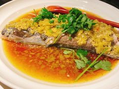 -东方红·湖南菜(金屿店)