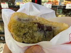-京天红炸糕(天通苑华联店)