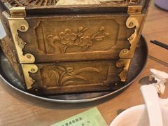 -西安贾三灌汤包·回坊小吃·清真炒菜(北院门总店)