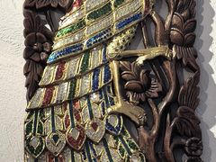 -金孔雀德宏傣味餐馆(魏公村店)