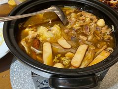 -王妈热卤·川味馆(海昌店)