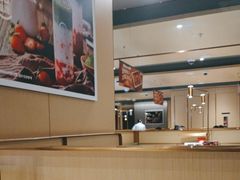 -海底捞火锅(让胡路万达店)
