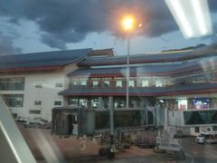 -丽江三义国际机场