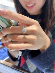 -Cindy Jewelry·钻戒·彩色宝石