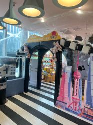-奈尔宝·儿童乐园·亲子餐厅(前滩店)