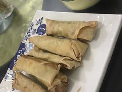 春卷-阿东农家菜(新场古镇下塘街店)