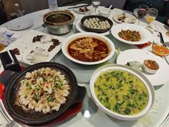 -文杏酒楼(一品天下店)