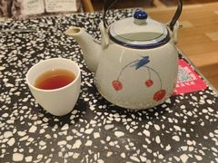 -金香匯晚茶(浑南店)