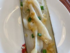 粉丝蒸蛏子-顺德了能馆(虎门店)