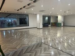 -奇迹健身(金牛凯德店)