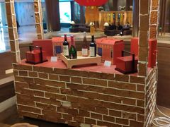 -广州中心皇冠假日酒店·汇点大堂吧