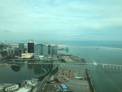 -澳门旅游塔360°旋转餐厅(南湾湖广场店)