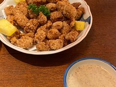 小酥肉-林四喜·闽南传家菜(鼓浪屿店)