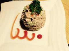 -爱德堡西餐咖啡吧(北师大店)
