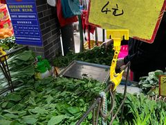 -水街农贸市场