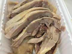 -徐家鸭子·非遗烤鸭(老门东店)