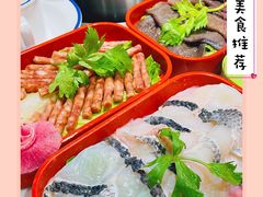 -老马路串串香火锅(北门桥店)