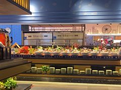 -梨花自助烤肉(天河城店)