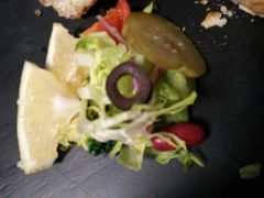 -HIGH FIVE哈福手工汉堡(桂林路店)