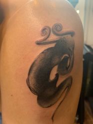 -飛凡TATTOO纹身•原创