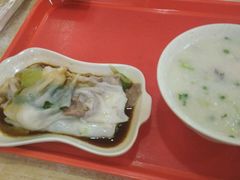 -都城快餐(新港西路店)