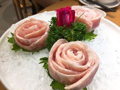 -湯系·煲汤手艺人(东二环泰禾广场店)