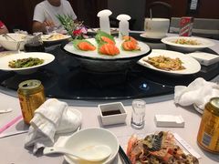 -徐记海鲜(开福寺|伍家岭店)