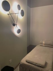 -Mr.JUDY洗个头发