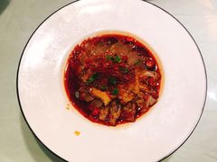 夫妻肺片-淮上豆府(水厂路店)