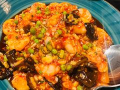 -华豫川酒家(大卫城店)