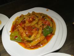 -东篱艺厨(七一酱园店)