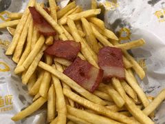 -有鱼吃·纸包烤鱼(曲江创意谷店)