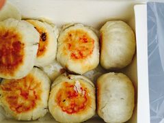 -长发西饼(临顿路店)