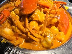 -胖哥俩肉蟹煲(杭州下沙学林街店)