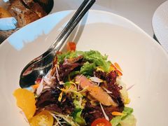 -燃扒房Steakhouse(皇庭店)