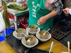 -彰化老担阿璋肉圓