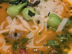 -漆黑觉米粉(三里屯店)