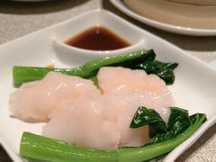 -万丽轩·粤菜(王府井金茂万丽酒店)